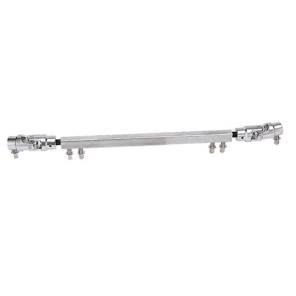 Double Kick D Pedal Drivaksel Pedalarm Forbindelsesstang D Forbindelsesstang