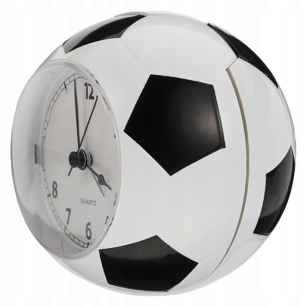 Fodbold Vækkeur Batteri