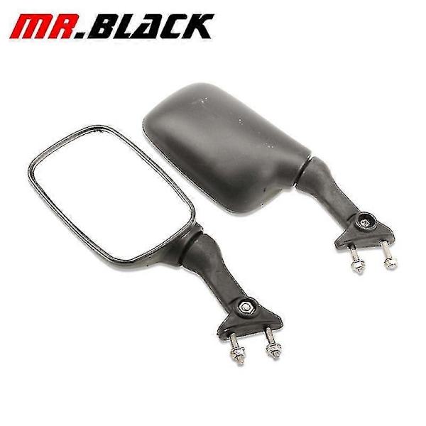 Qx Moottoripyörän Osat Peili Taustapeili Kawasaki Zxr250 Zxr400 Zxr Zxr 250 400