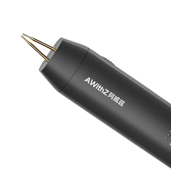 Bærbar Batterisvejsemaskine Mini DIY Punktsvejsemaskine til 18650 Batterier