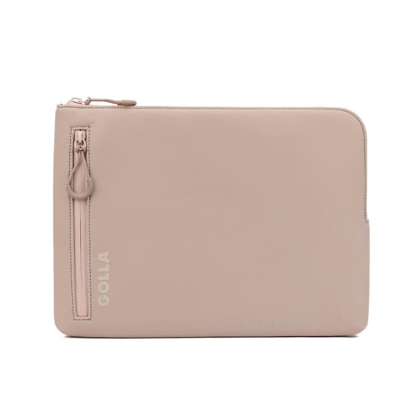 Sleeve Metro Neopren 15\" Creme