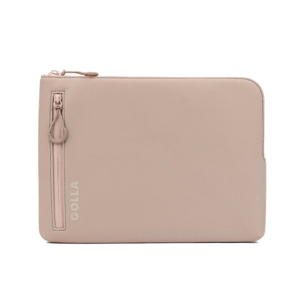 Sleeve Metro Neoprene 15\" Cream