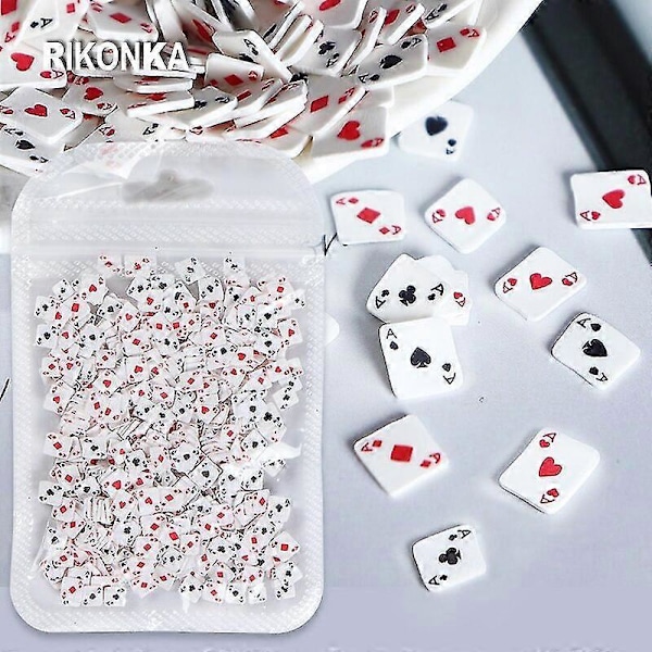 10g Sommar 3d Frukt Serie Mjuka Lerskivor Jordgubbe Citron Nagelpaljetter För Nagelkonst Dekorationer Diy Polsk Manikyr Tillbehör