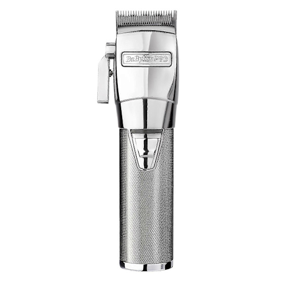 Babyliss Pro Super Motor Hårklippare Adapter Optimal Prestanda Resevänlig Svart SZRH