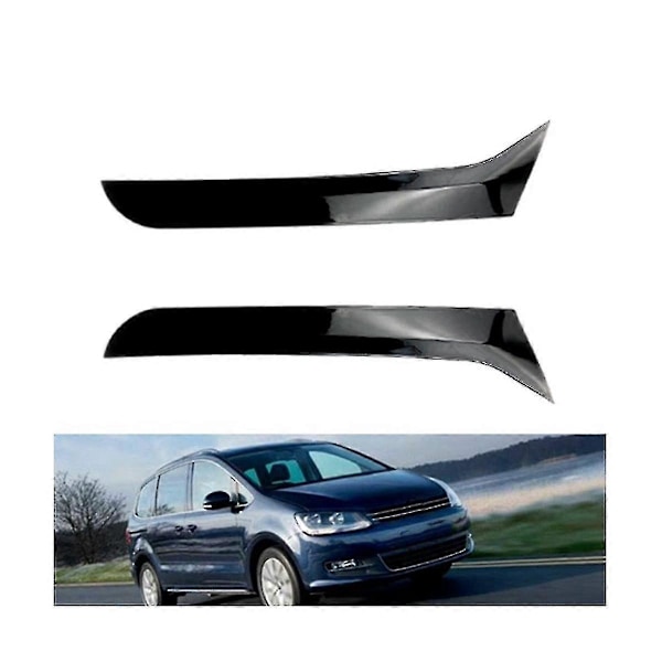 Vinge Spoiler Ow Glas Spoiler Side Vinge Spoiler Bil Til 2011-2020