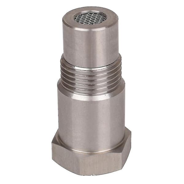 Bil Cel Fix Kontrollmotorlampa Eliminator Syre O2-sensoradapter M18x1.5