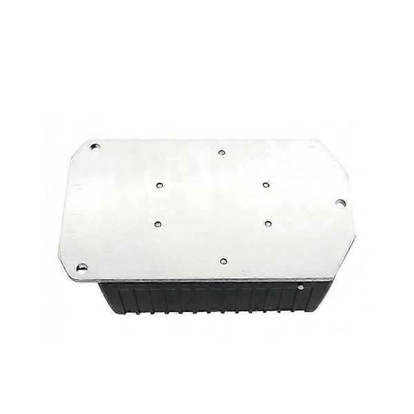 Unik 24V 36V 200A DC Motor Controller 1243-4220 til Elektriske Gaffeltrucks Genie Golfbiler og Sakselifte