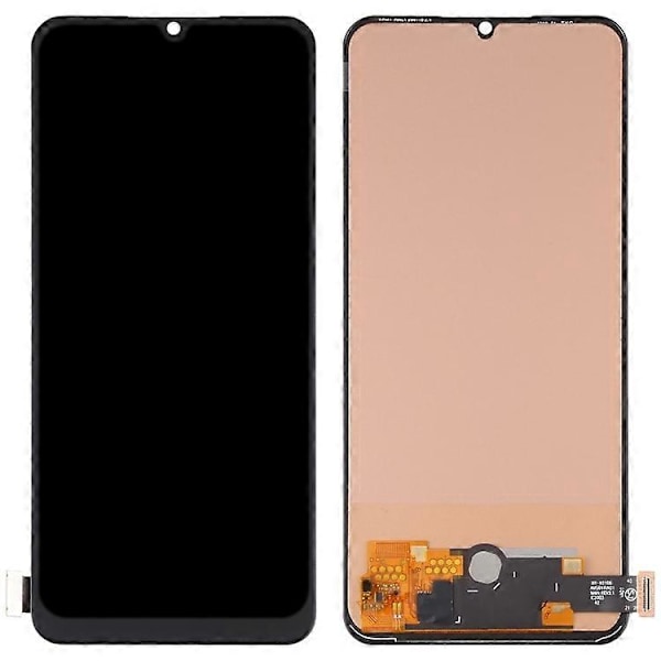 vivo V20 / V20 SE Luokka C LCD-näyttö ja kosketuspaneeli korjausosa (TFT-tekniikka) (ilman