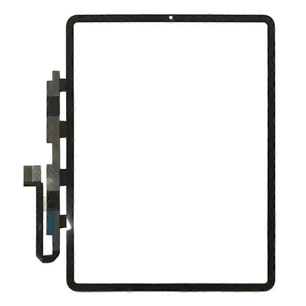 Til iPad Pro 12.9-tommer (2021)/(2022) OEM Digitizer Touch Screen Glas Reparationsdel