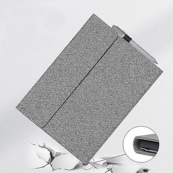 Etui Kompatibelt Med Microsoft Surface Pro 8