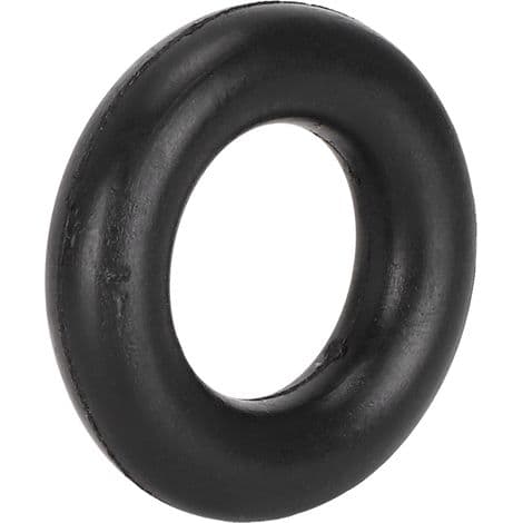 Gummiring for symaskinspole, 70 stk, erstatningspakning