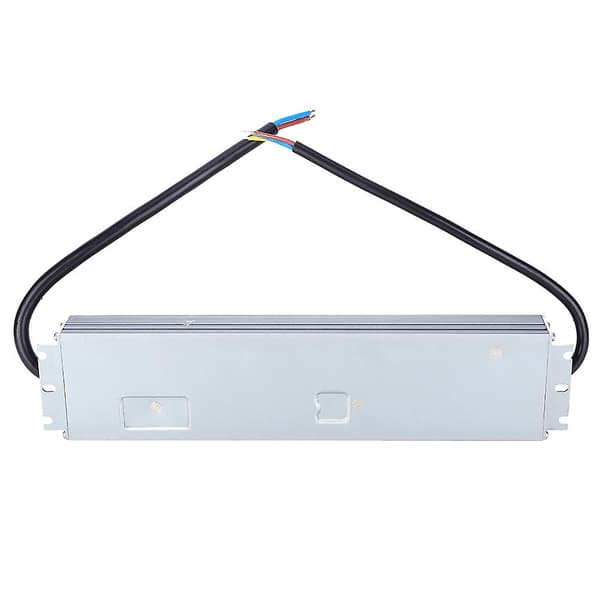HRUW-150W-12V LED Strømforsyning 100-264VAC IP67 Vanntett LED Driver Transformator