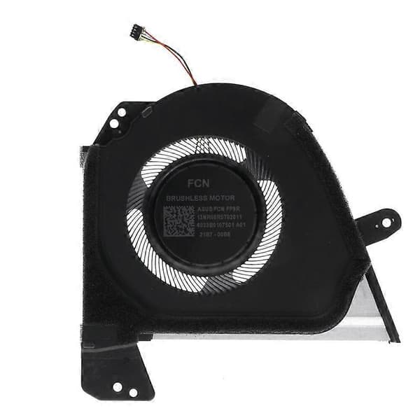 CPU+GPU Køleventilator til Zephyrus M16 (2022) GU603ZE GU603ZM