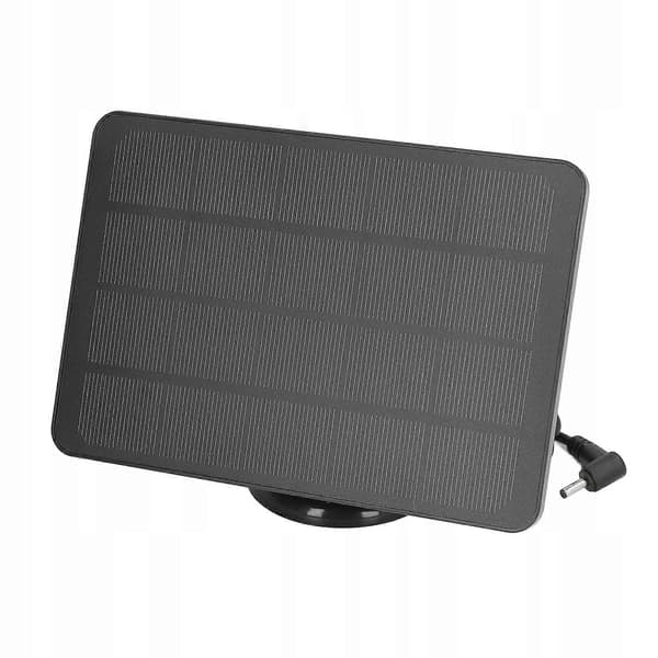Blavor Foldbart Solpanel 10w Bærbar Solcelleoplader