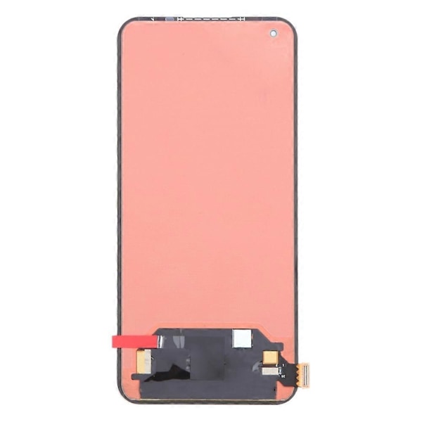 Nothing Phone (1) 5G A063 OEM Grade S OLED -näyttö ja kosketuspaneeli, varaosa