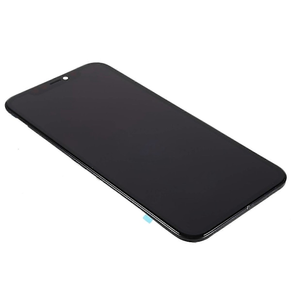 iPhone 11 6.1 tuuman luokan C LCD-näyttö ja kosketuspaneelikokoonpano (ZY In-Cell -tekniikka)