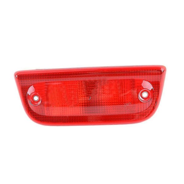 Car High Mounted 3rd Third Brake Light Tail Light Stop Lamp Additional Brake Lamp For Nv200 2010-20