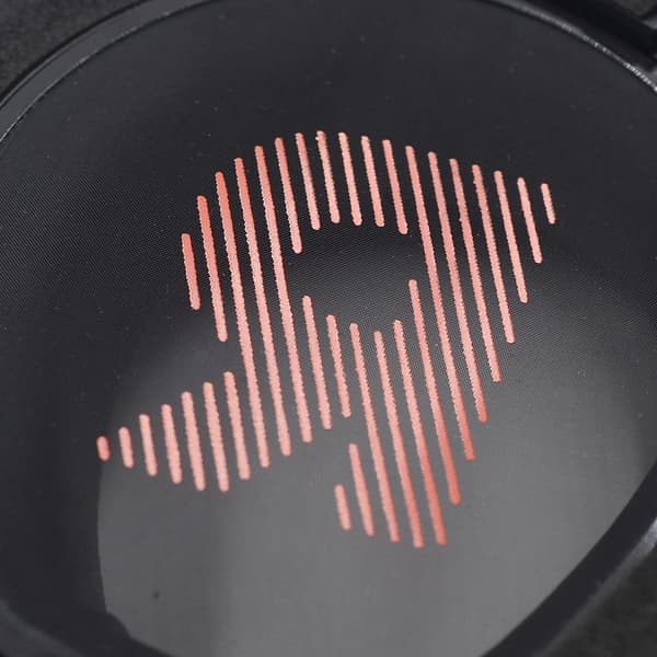 Erstatningsøreputer for JBL Quantum 800 trådløse hodetelefoner (2-pakning)