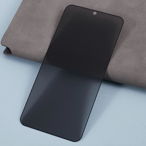 Til Galaxy S25 Hærdet Glas