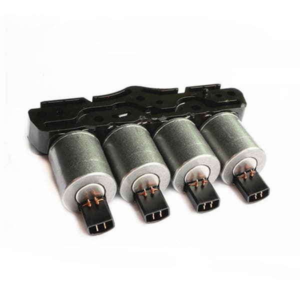 2x 0am Dq200 7-trins transmissionsstyring solenoidventilhus til