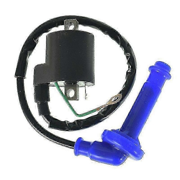Sytytyspuola 2002 - 2008 CRF450/CRF450X/CRF450R -malleihin, Korvaa numeron 30500 - MEB - 6715708812463505