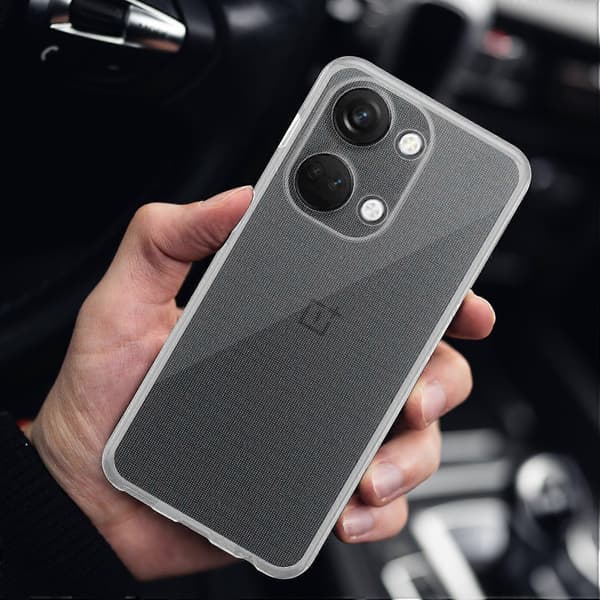 OnePlus Nord 3 5G Cover