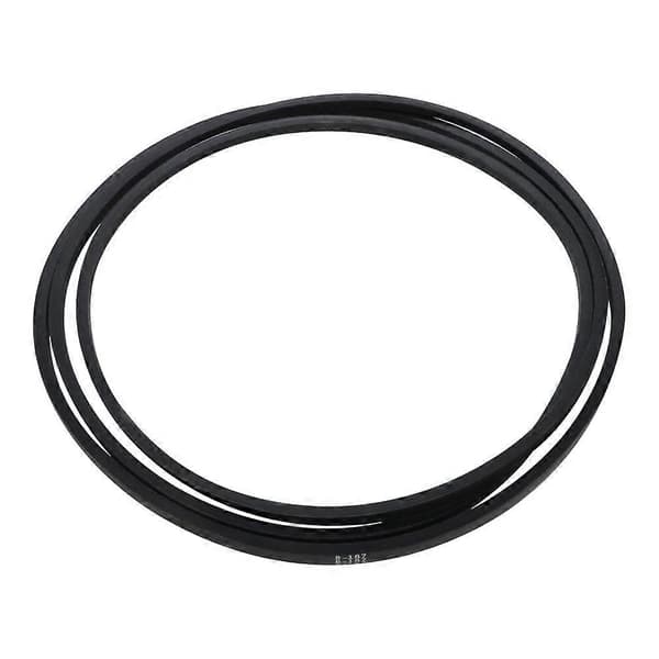 Kvalitetsbelte for John Deere M155368 X320-X534 med 48\" Klipperdekk