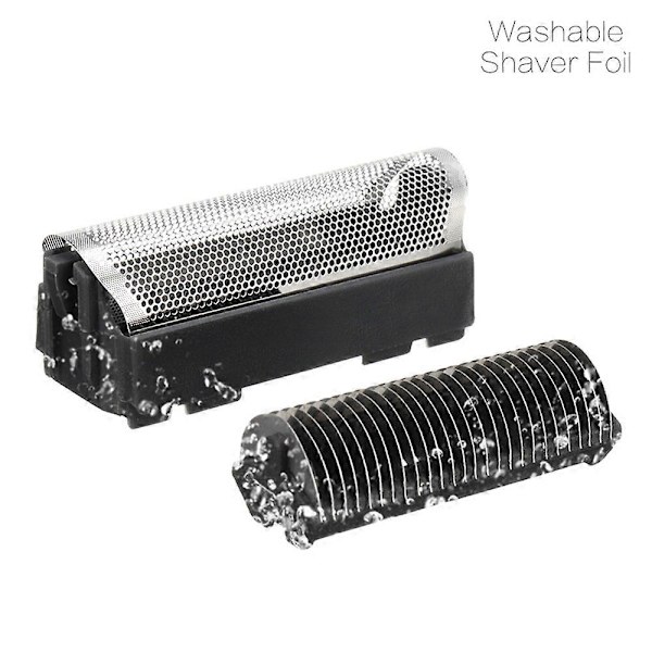 Vaihtoterä Braun 5419 5424 5469 5470 partakoneelle - 424-terä