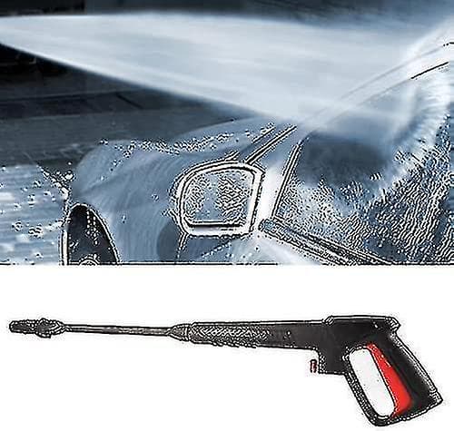 Högtryckstvätt 16mpa - Vattenstrålespolning För Bosch Aqt Black & Decker