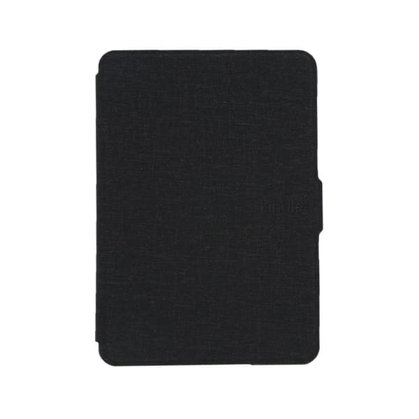 Magnetic Case Kindle Paperwhite 1/2/3 Black