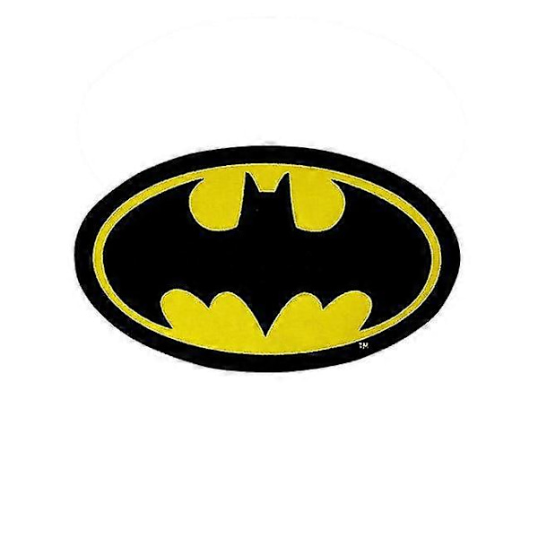 Batman-lattiamatto