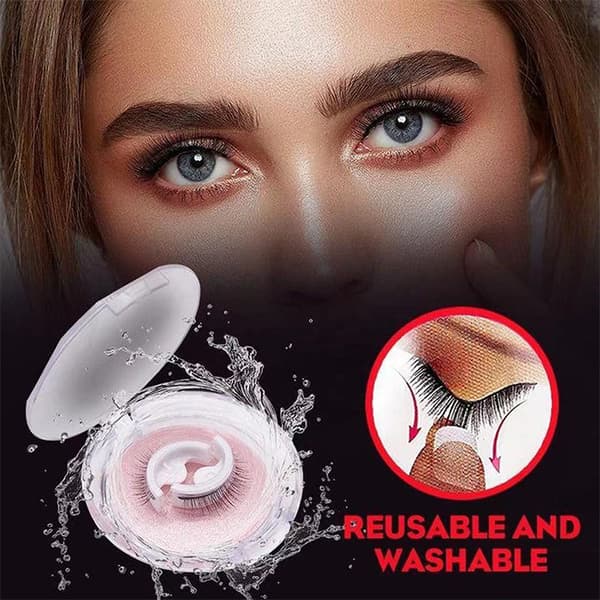 Itseliimautuvat tekoripset Pure Seductive Style