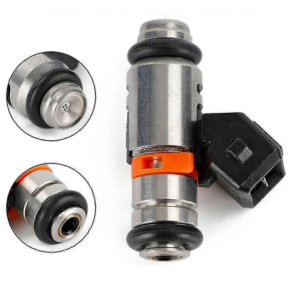 IWP048 drivstoffinjektor for Gilera 500 2004-2012 presis passform