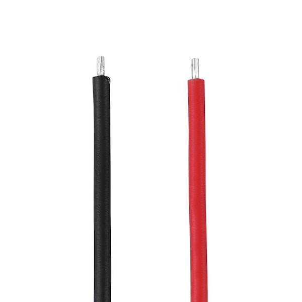 DC-DC 12V till 5V 3A Micro USB Omvandlare Spänningsreducerare för Bil Smartphone
