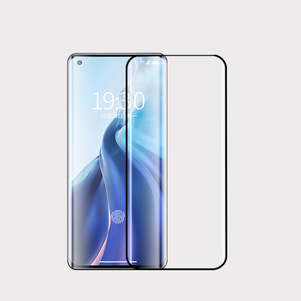 Xiaomi Tempered Glass Screen Protector Xiaomi 12 Pro