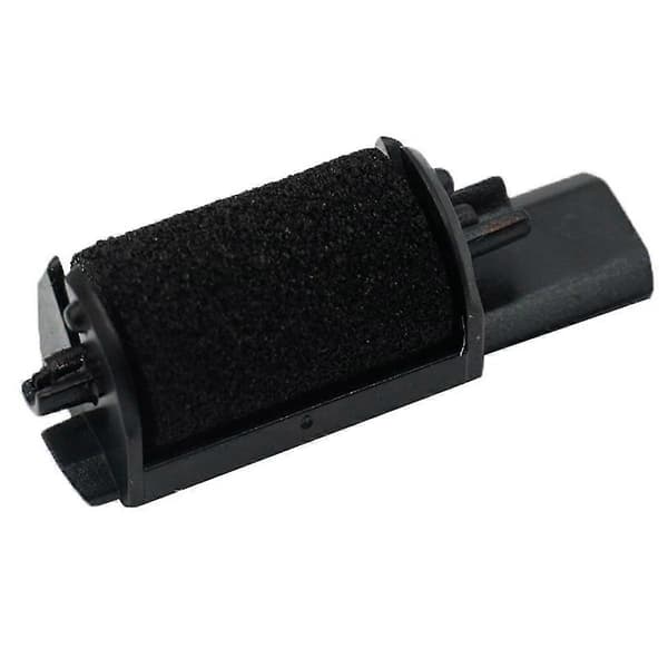 5 stk. IR40 Sort Farvebånd til Printer til ER100 FR 2550 2500 100 150 7 8 16 1236 Lommeregner