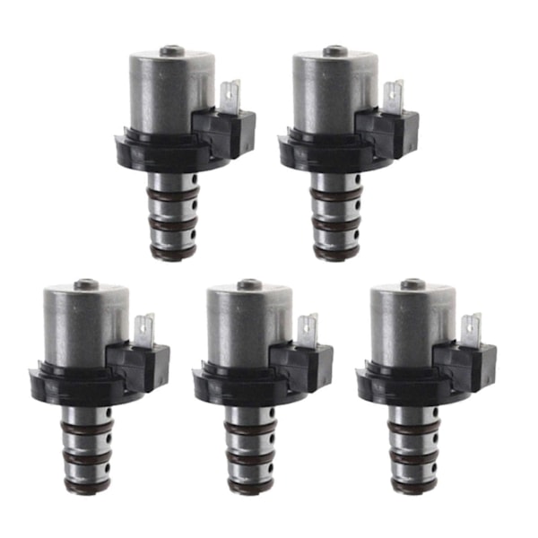 5x Transmissionsmagnetventil 42 51 -41 för