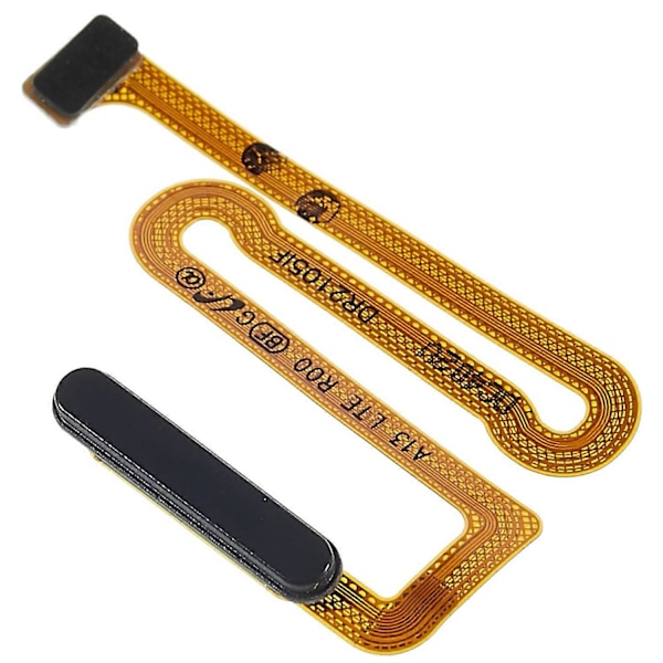Samsung Galaxy A13 4G A135 OEM Kotinäppäin Sormenjälkitunnistin Flex-kaapelin Osan Vaihto