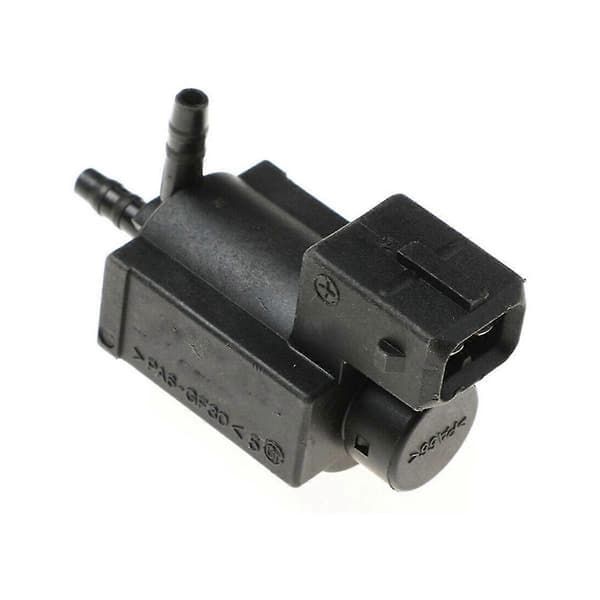 11747810831 Auto Vakuum Kontrolventil Turbo Boost Tryk Solenoid 1174-7810-831 Til E36 E46 E65 E66 M5