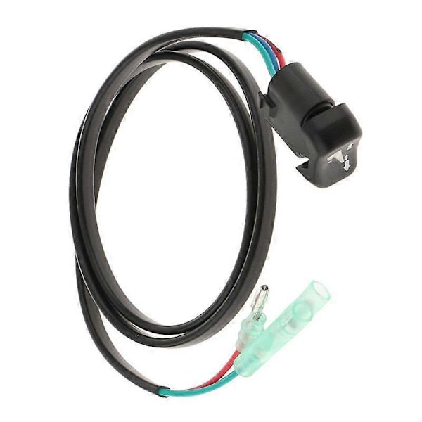37380-92E10 Trim Tilt Kontakt til Suzuki Påhængsmotor Fjernbetjeningsboks