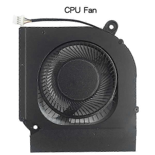 Udskiftningskøleblæser til Nitro 5 AN515-44 CPU GPU-system