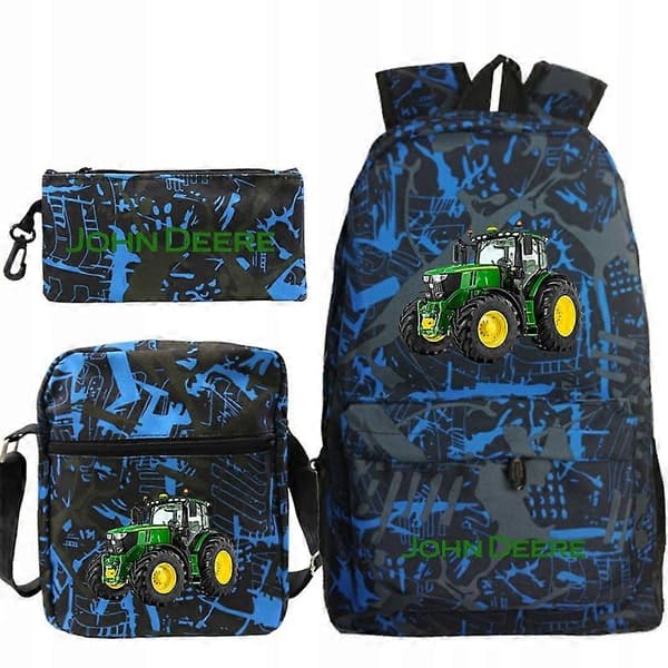 John Deere -elokuvareppu