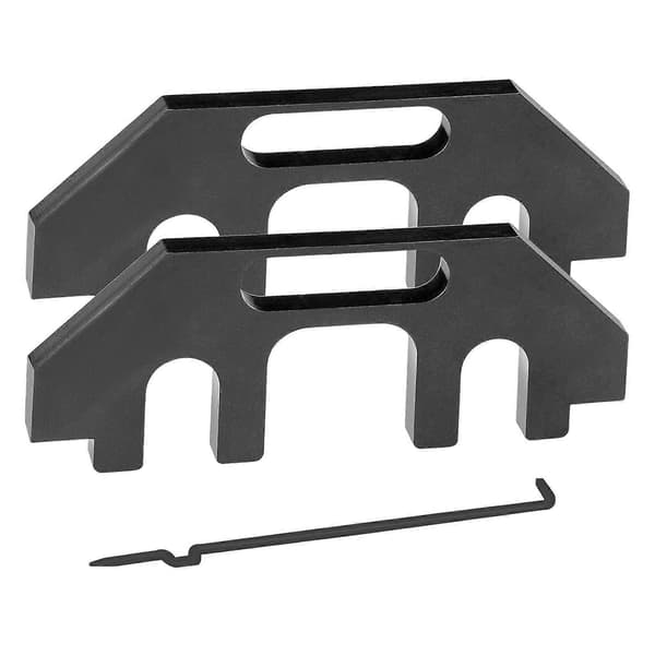 37200 Timing Tool med strammer Passer for enkel installasjon Tilbehør Holdbar