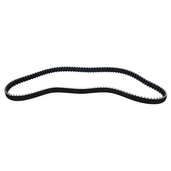 1 1/8\" Bredt Bagdrev Rem 40570-04 Tilbehør til Harley Davidson 883