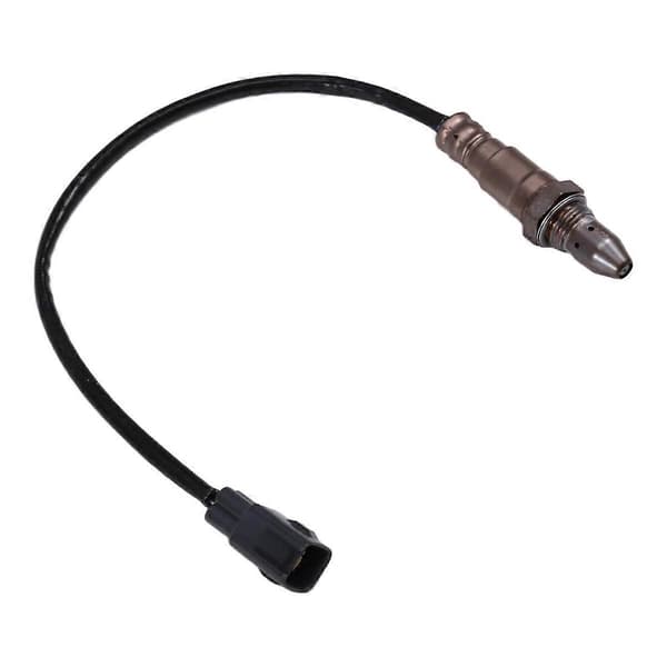 Oxygen Sensor Probe O2 Ilt Sensor 89467-52170 til Yaris 12-17 1.5L XLE Sedan 4-Dørs CE Hatchback