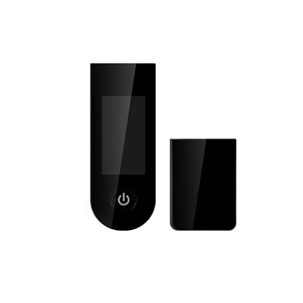 Bluetooth instrumentpanel displaydeksel for Xiaomi M365 elsparkesykkel