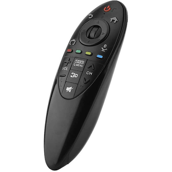 An-mr500 Fjärrkontroll för LG Magic Smart TV
