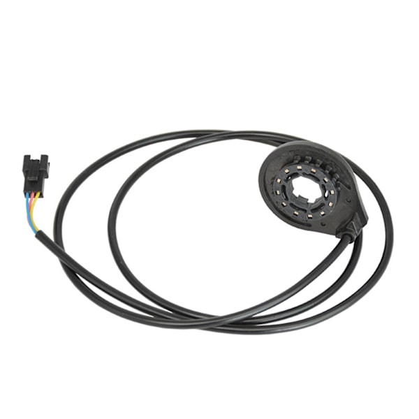 E-sykkel Pedal Assist Sensor Sykkelhastighetssensor Universal Enkel å Installere Elektrisk Sykkel Assistentsensor