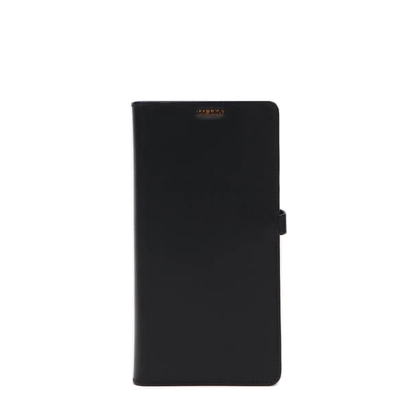 Mobilcover 3 kortpladser Sort - Samsung S20 Ultra