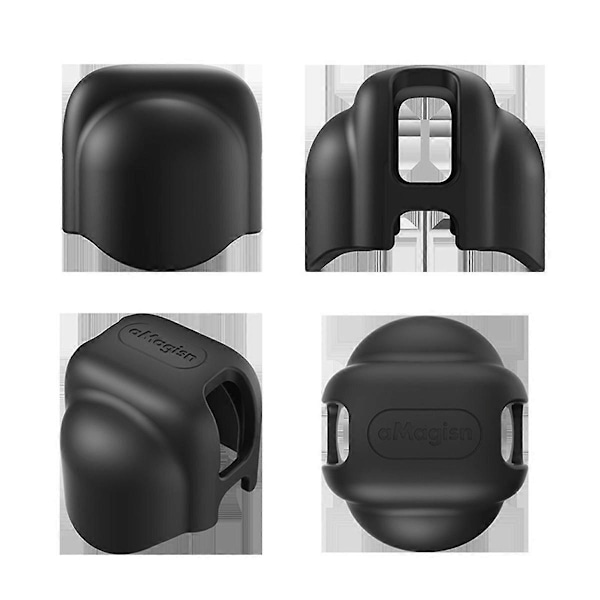 X4-metallipupuhäkki Shadow Stone X4 -actionkameran lisävaruste X4-metallilaajennuskehykseen
